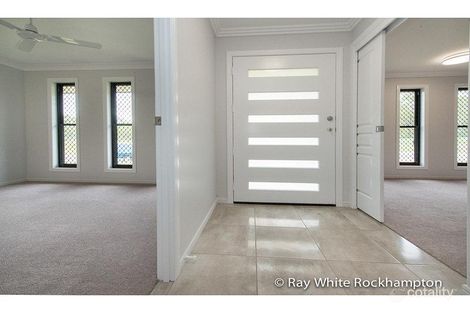 Property photo of 14 Stringybark Avenue Norman Gardens QLD 4701