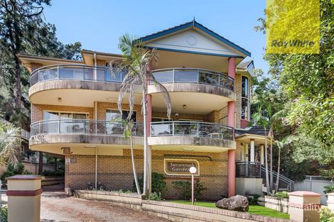 Property photo of 6/23 Queens Road Westmead NSW 2145