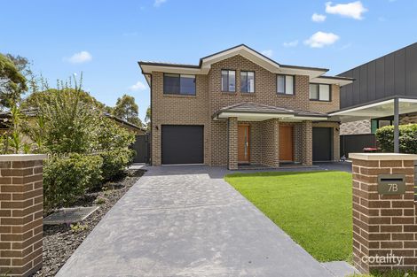 Property photo of 7B Birdwood Avenue Belfield NSW 2191