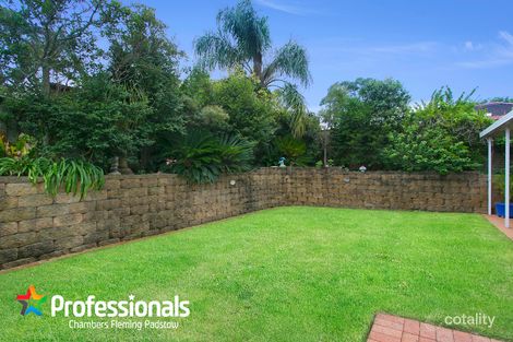 Property photo of 2 Eucalyptus Court Picnic Point NSW 2213
