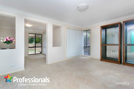 Property photo of 2 Eucalyptus Court Picnic Point NSW 2213