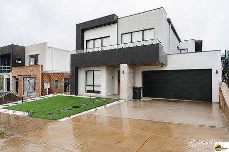 Property photo of 66 Churcher Crescent Whitlam ACT 2611