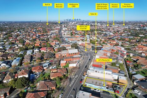 671 Plenty Rd, Reservoir, VIC 3073