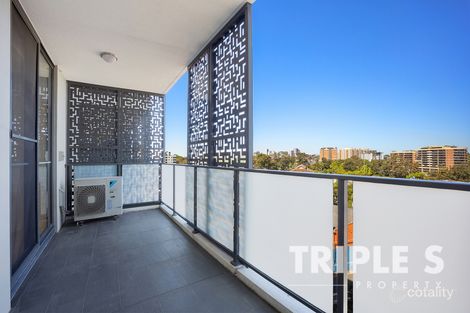 729/4 Nipper St, Homebush, NSW 2140