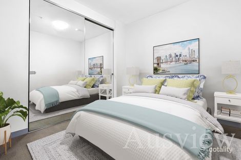 Property photo of 3102/283 City Road Southbank VIC 3006