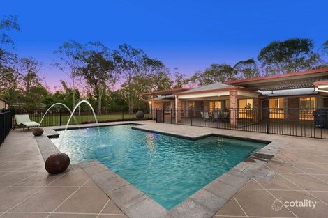 Property photo of 5 Silvergum Street Cornubia QLD 4130