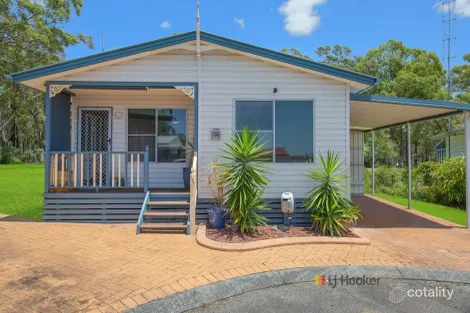 Property photo of 139/150 Tall Timbers Road Doyalson North NSW 2262