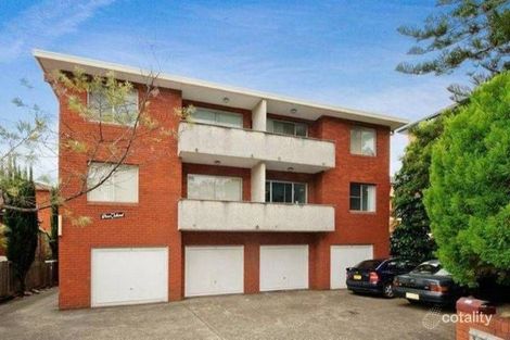 Property photo of 7/1 Margaret Street Strathfield NSW 2135