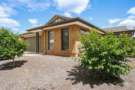 4 Carlyle St, Benalla, VIC 3672