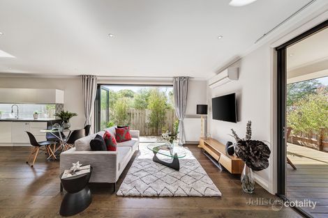 Property photo of 2/6 Brine Street Hughesdale VIC 3166