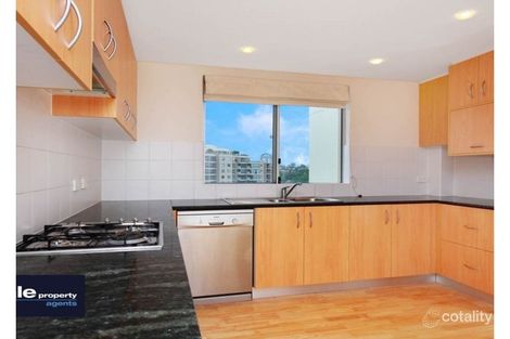 Property photo of 7/1-3 Oxford Street Epping NSW 2121