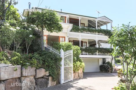 Property photo of 30 Greer Street Bardon QLD 4065