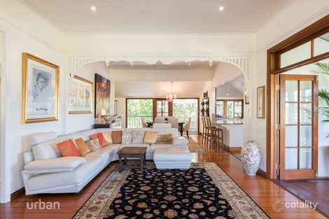 Property photo of 30 Greer Street Bardon QLD 4065