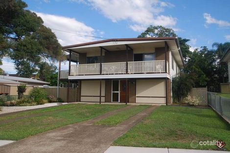 25 Callendar St, Sunnybank Hills, QLD 4109