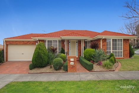 Property photo of 3 Warne Grove Epping VIC 3076