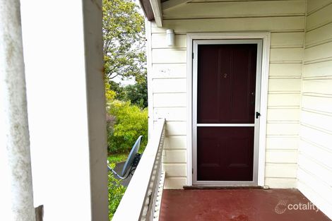 2/7 San Jose Ave, Lawson, NSW 2783