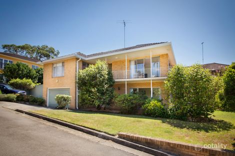 Property photo of 10A Kurramatta Place Cronulla NSW 2230