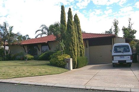 18 Cornhill Cres, Alexander Heights, WA 6064