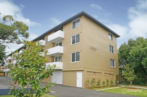 10/89 Bland St, Ashfield, NSW 2131