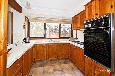 Property photo of 58 Kirwana Grove Montmorency VIC 3094