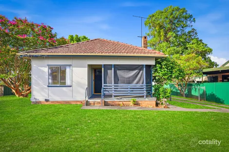 293 Great Western Hwy, St Marys, NSW 2760