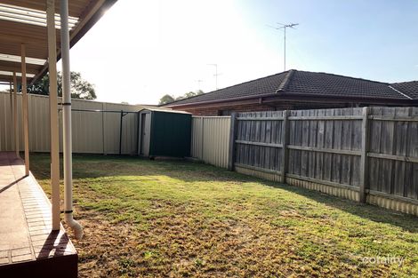 Property photo of 12 Corvus Close Glenmore Park NSW 2745