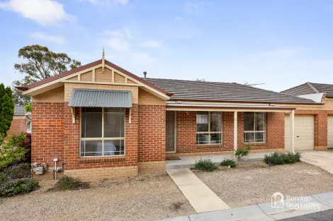 5/174 St Aidans Rd, Kennington, VIC 3550