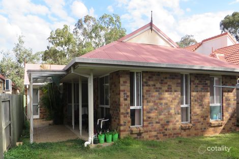 Property photo of 80 Banksia Circuit Forest Lake QLD 4078