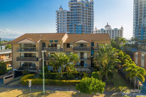 Property photo of 1/4 Mary Avenue Broadbeach QLD 4218