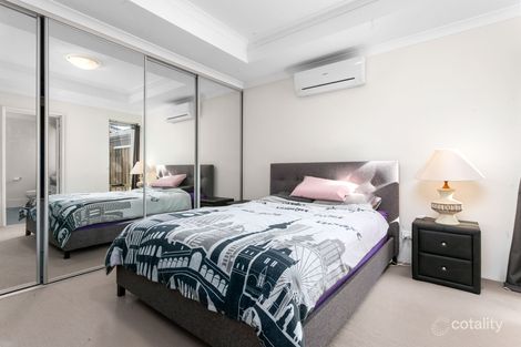 Property photo of 4/8 Brushfoot Boulevard Success WA 6164