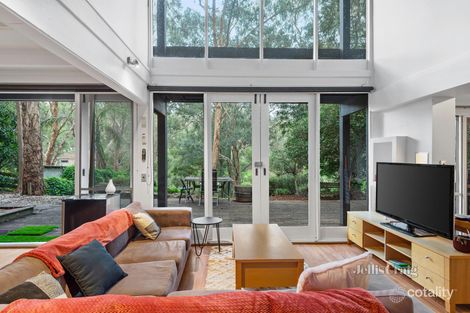 Property photo of 70 Karingal Drive Eltham North VIC 3095