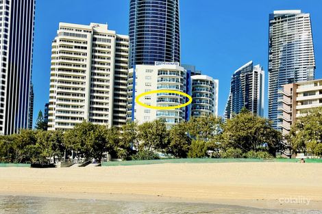 40/26 The Esplanade, Surfers Paradise, QLD 4217