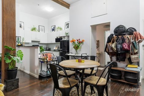 Property photo of 428/243-271 Pyrmont Street Pyrmont NSW 2009