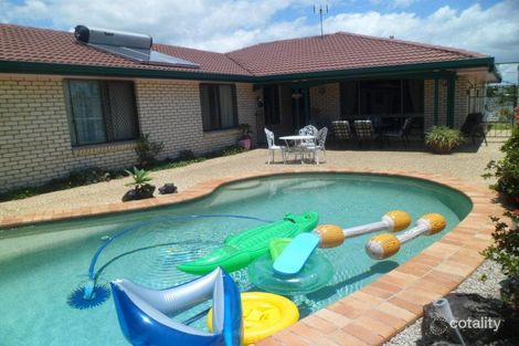 Property photo of 31 Boolagi Drive Wurtulla QLD 4575