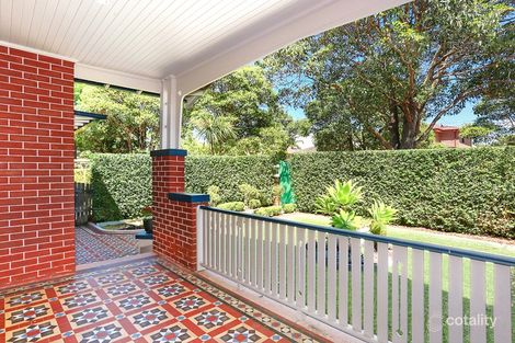 Property photo of 40 Acton Street Croydon NSW 2132