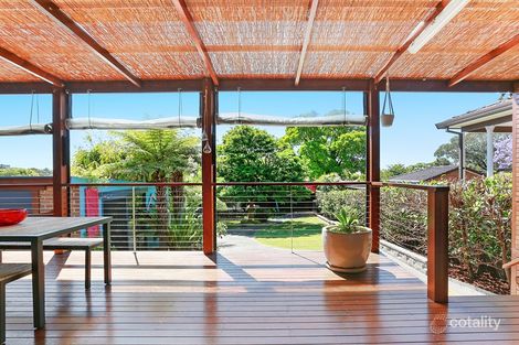 Property photo of 40 Acton Street Croydon NSW 2132