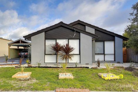 Property photo of 1/6 Princetown Avenue Craigieburn VIC 3064