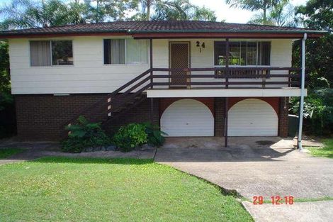24 Finfoot St, Rochedale South, QLD 4123