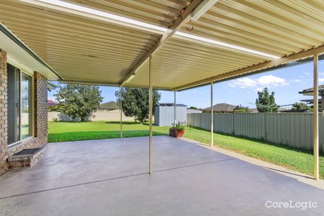 Property photo of 164 Garden Street Hillvue NSW 2340