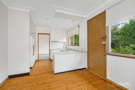 Property photo of 5 Myall Crescent Strathfield NSW 2135