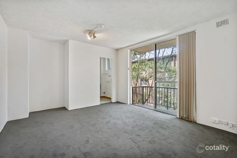 Property photo of 13/14-18 Sheehy Street Glebe NSW 2037
