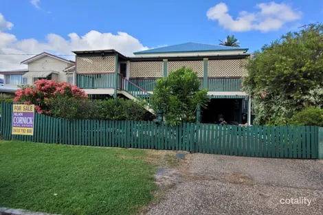 Property photo of 70 Murray Street The Range QLD 4700