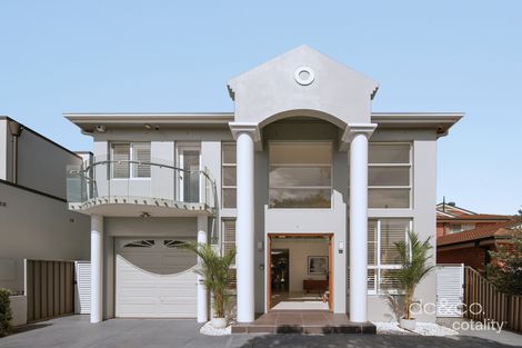 Property photo of 4 Wallace Street Concord NSW 2137