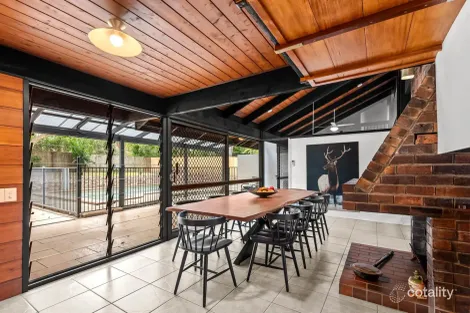 Property photo of 20 Conebush Crescent Bellbowrie QLD 4070