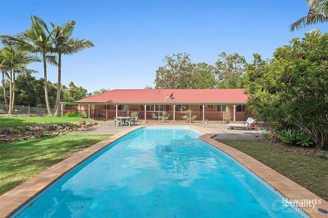 191-193 Lyon Dr, New Beith, QLD 4124