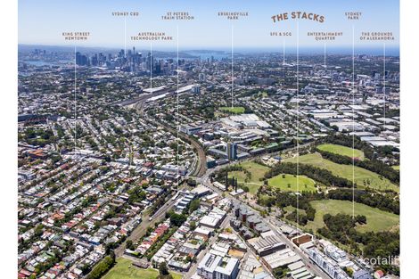 2/38 Princes Hwy, St Peters, NSW 2044