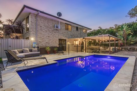 2 COFFEEBUSH CT, REEDY CREEK, QLD 4227