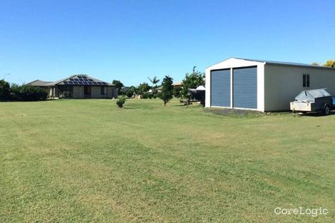 Property photo of 25 Nautilus Drive Innes Park QLD 4670