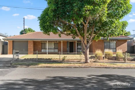 40 White Cres, Seacombe Gardens, SA 5047
