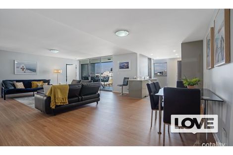 Property photo of 710/335 Wharf Road Newcastle NSW 2300
